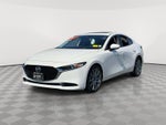2024 Mazda Mazda3 Sedan 2.5 S Preferred