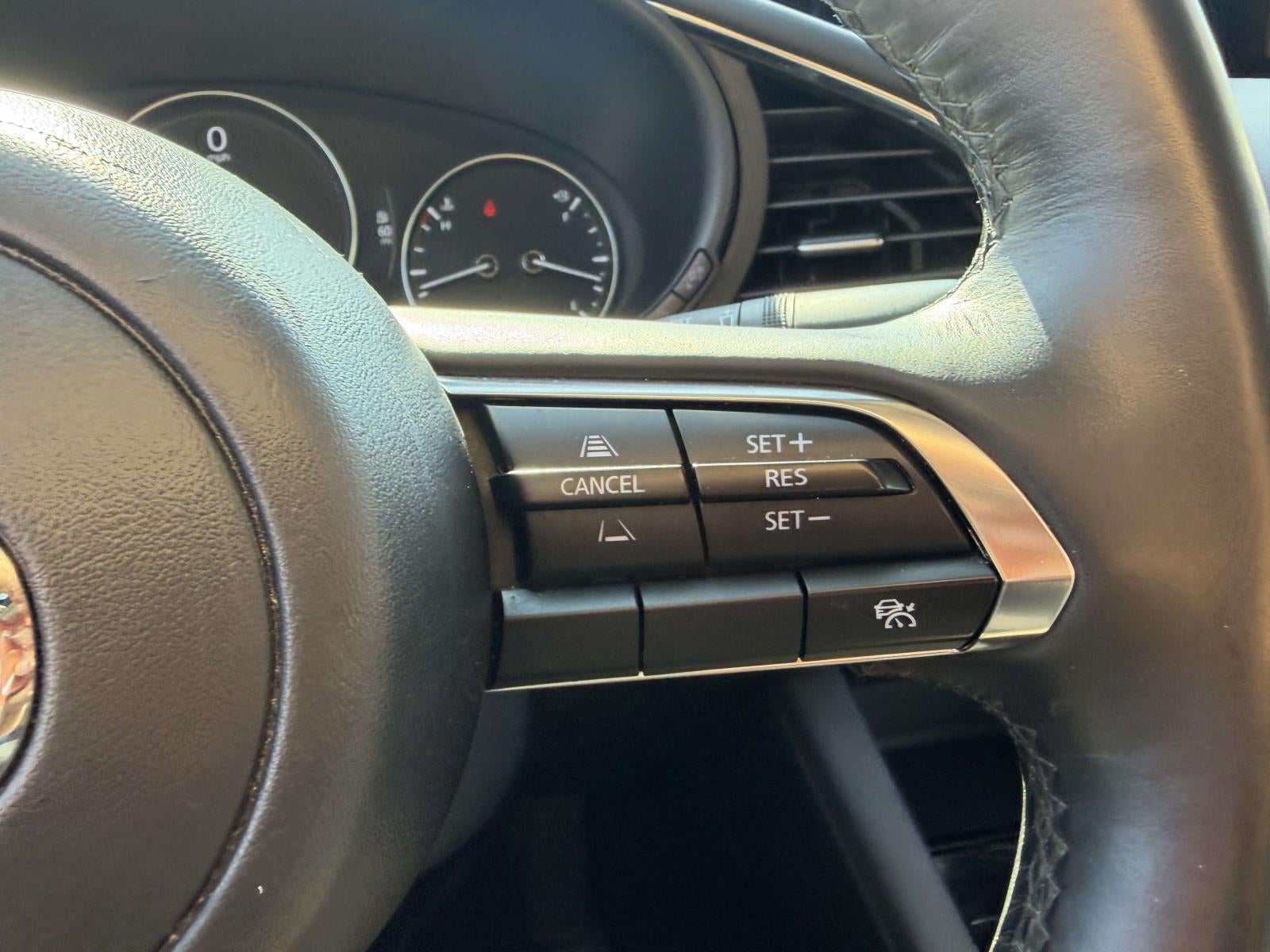 2024 Mazda Mazda3 Sedan 2.5 S Preferred