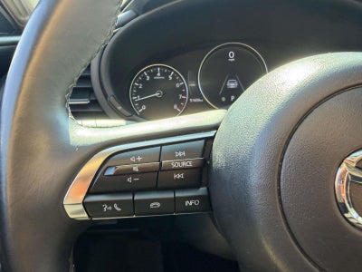 2024 Mazda Mazda3 Sedan 2.5 S Preferred