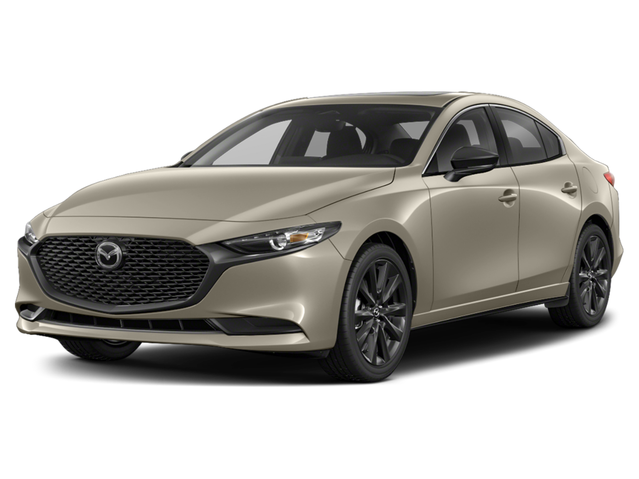 2024 Mazda CX-3 Carbon Turbo AT 4-Door SKYACTIV AWD's photo