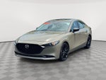 2024 Mazda Mazda3 Sedan 2.5 Carbon Turbo
