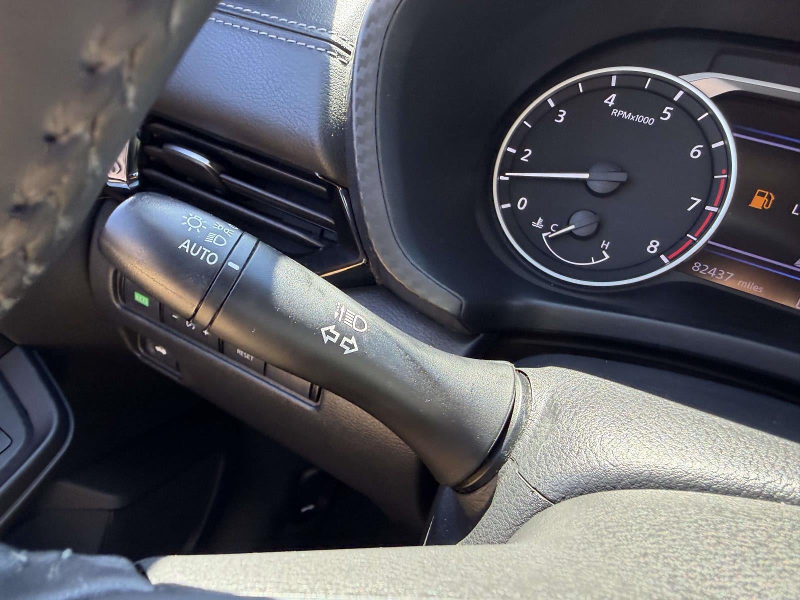 2021 Nissan Sentra SV Xtronic CVT