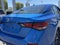 2021 Nissan Sentra SV Xtronic CVT