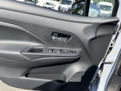 2024 Nissan Versa 1.6 SV