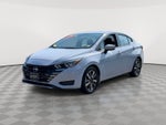 2024 Nissan Versa 1.6 SV