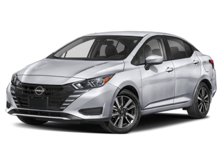2024 Nissan Versa 1.6 SV