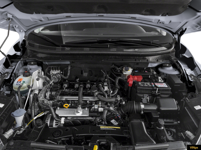2024 Nissan Kicks SV Xtronic CVT