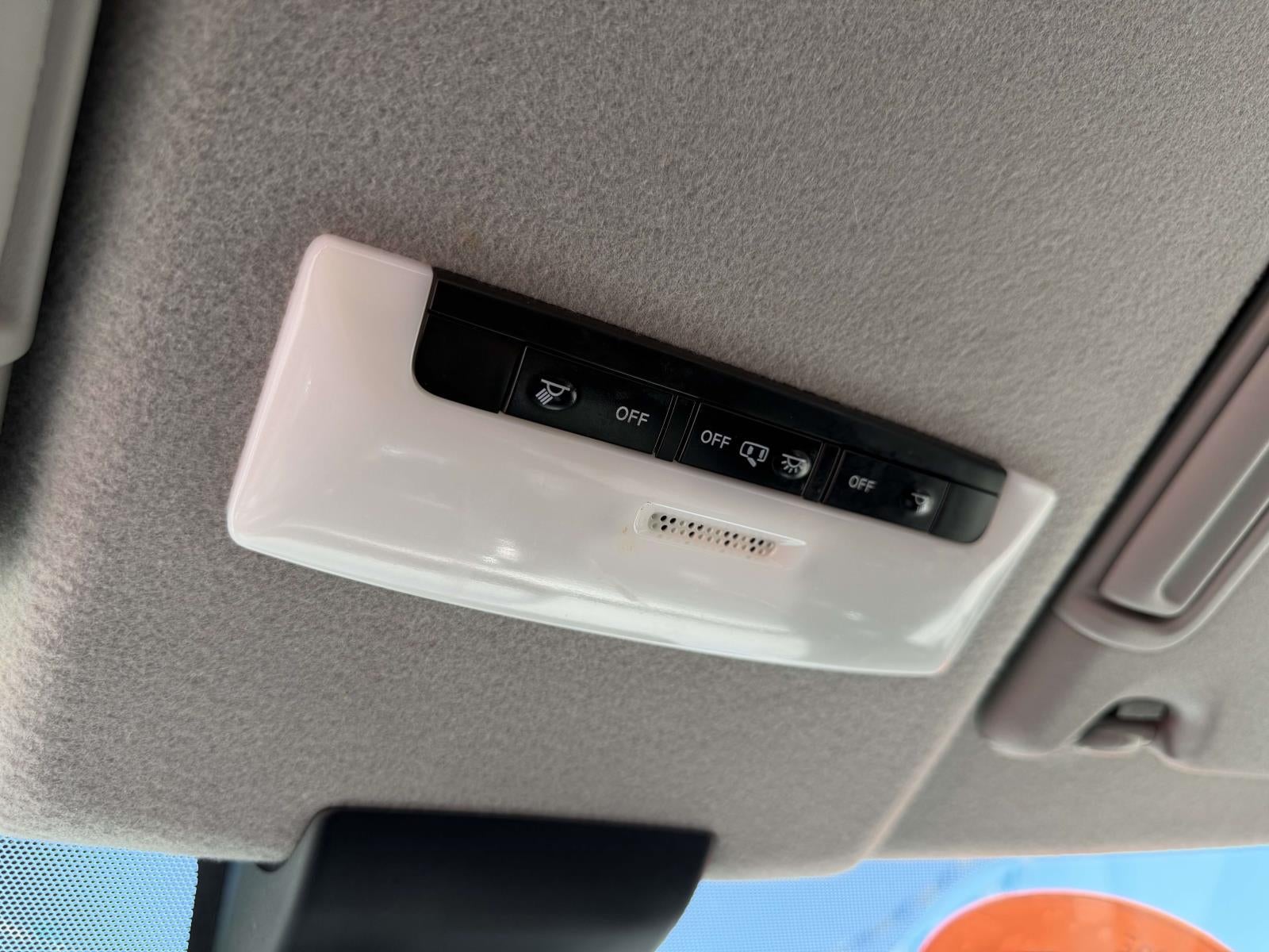 2022 Nissan Kicks SV Xtronic CVT
