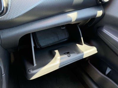 2022 Nissan Kicks SV Xtronic CVT