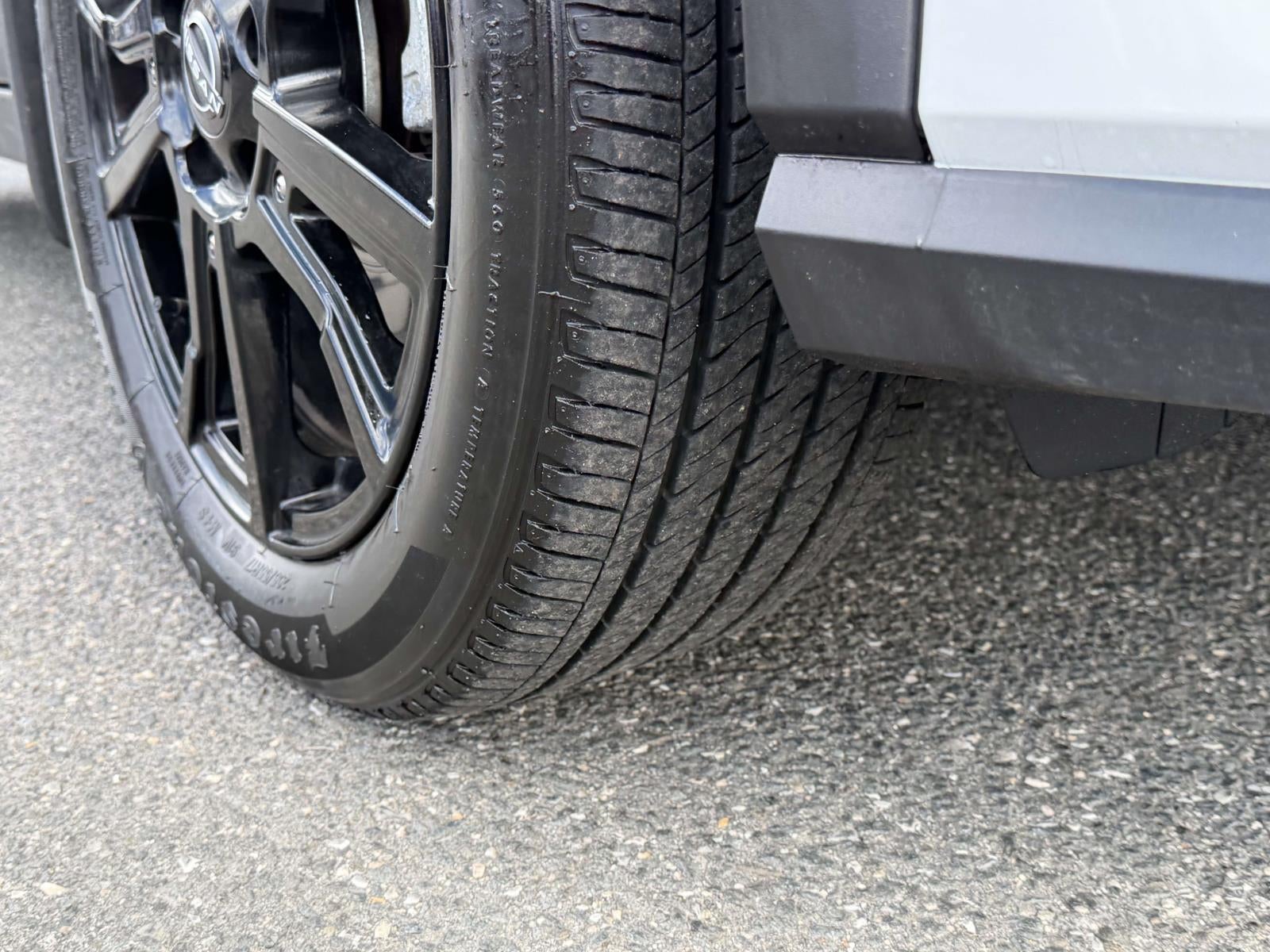 2023 Nissan Kicks SR Xtronic CVT