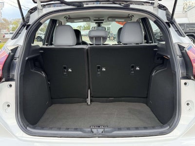 2023 Nissan Kicks SR Xtronic CVT