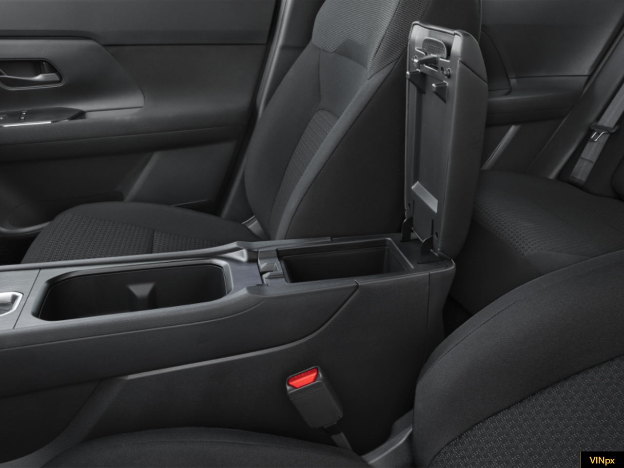 2025 Nissan Kicks S Intelligent AWD