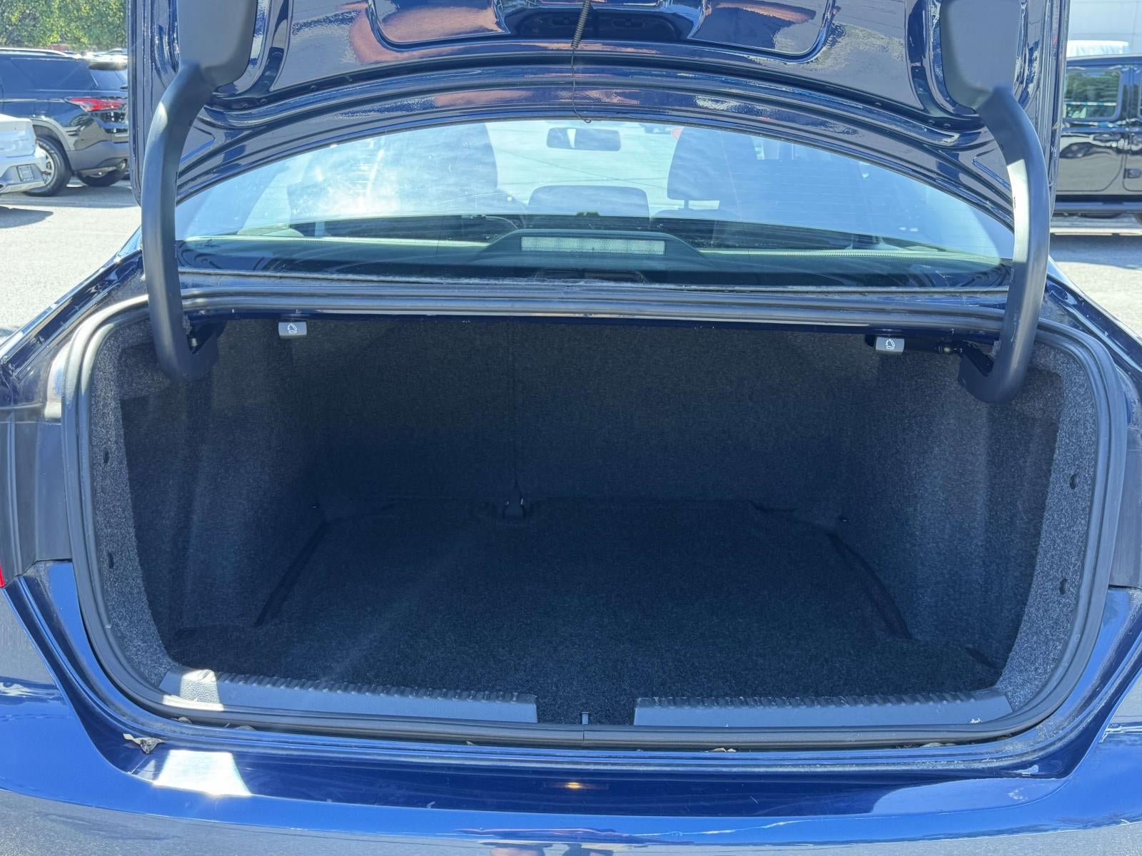 2014 Volkswagen Jetta 2.0L S