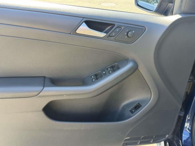 2014 Volkswagen Jetta 2.0L S
