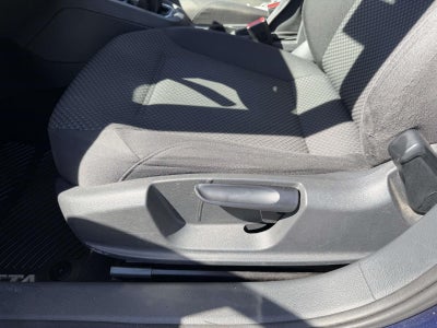 2014 Volkswagen Jetta 2.0L S