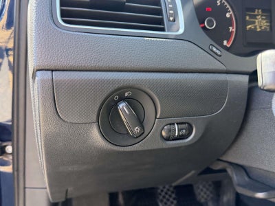 2014 Volkswagen Jetta 2.0L S
