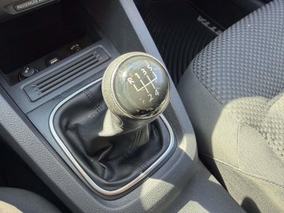 2014 Volkswagen Jetta 2.0L S