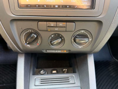 2014 Volkswagen Jetta 2.0L S