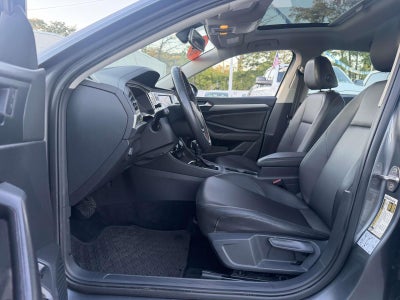 2020 Volkswagen Jetta 1.4T S