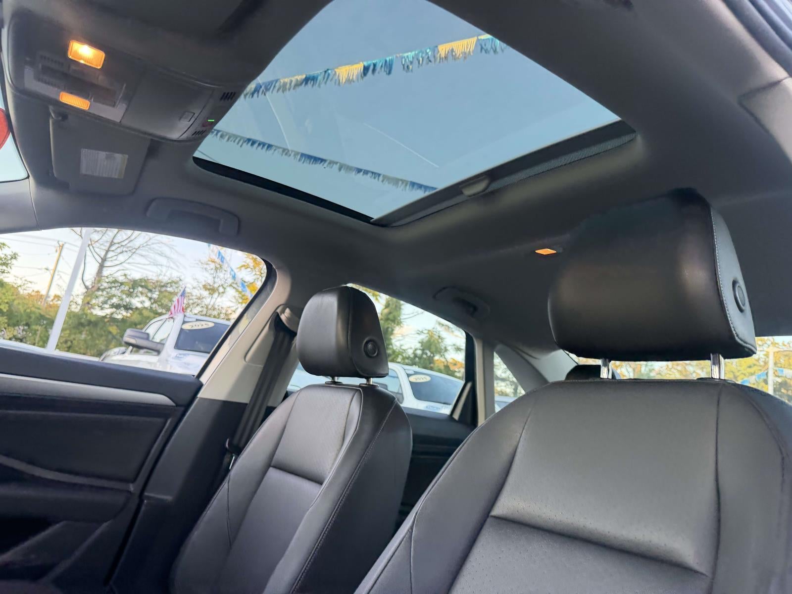 2020 Volkswagen Jetta 1.4T S
