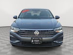 2020 Volkswagen Jetta 1.4T S