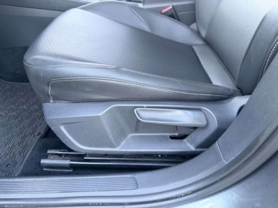 2020 Volkswagen Jetta 1.4T S