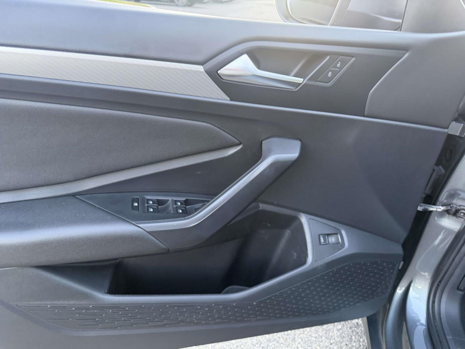 2020 Volkswagen Jetta 1.4T S