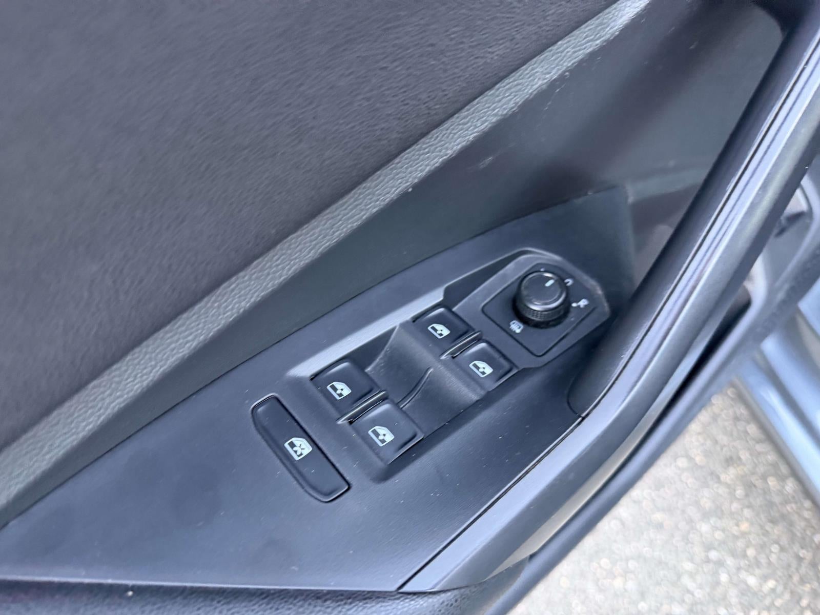 2020 Volkswagen Jetta 1.4T S