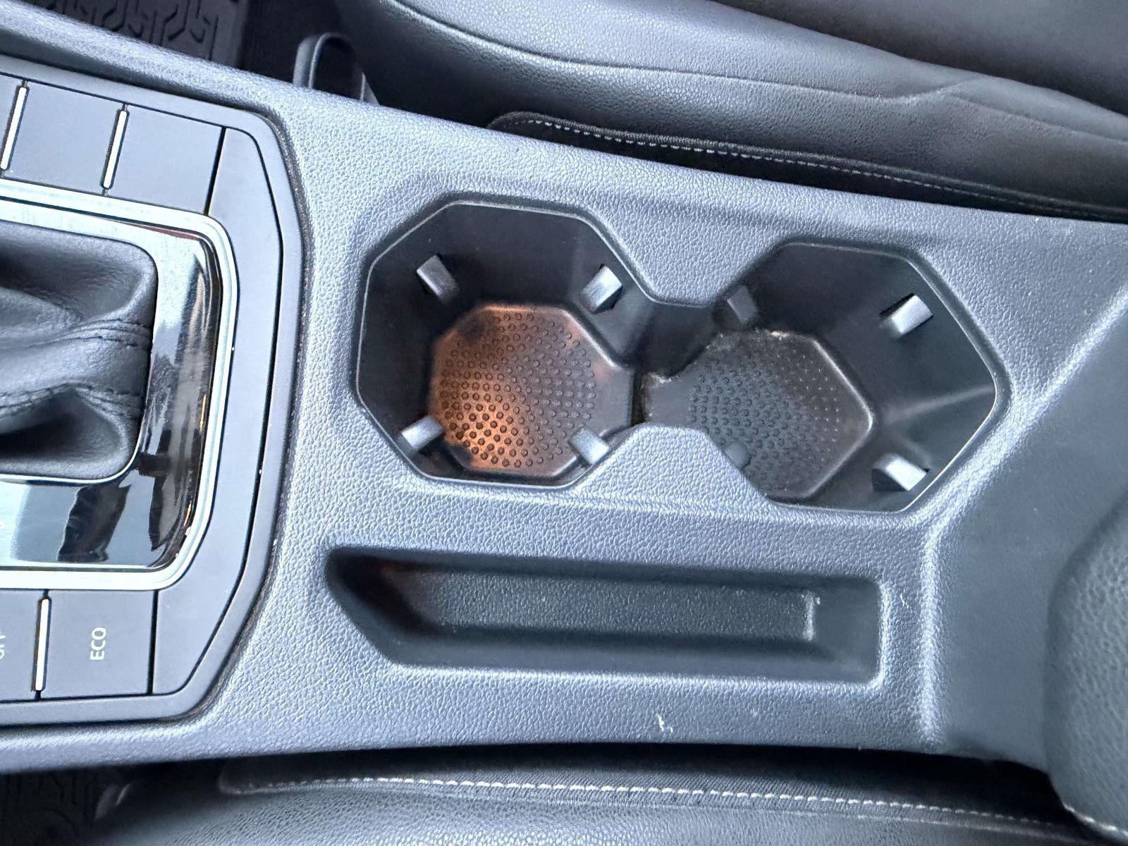 2020 Volkswagen Jetta 1.4T S
