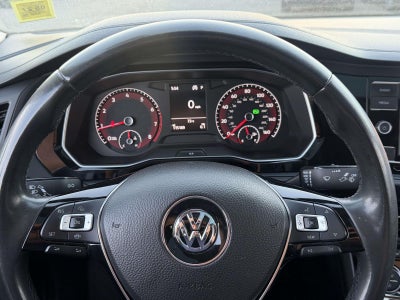 2020 Volkswagen Jetta 1.4T S