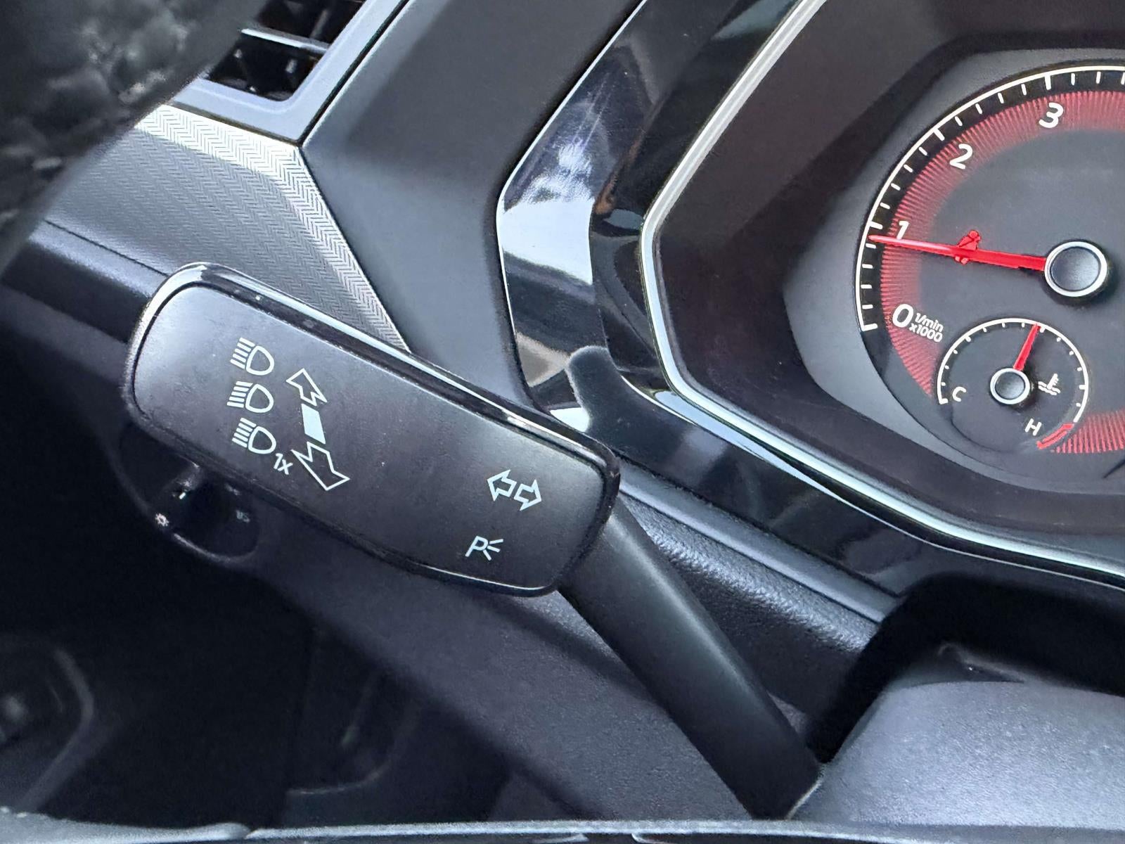 2020 Volkswagen Jetta 1.4T S