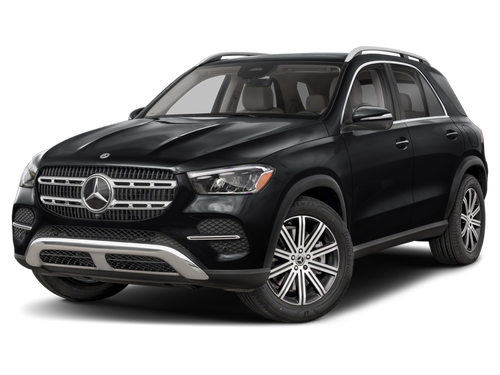 2025 Mercedes-Benz GLE 450e 4MATIC®