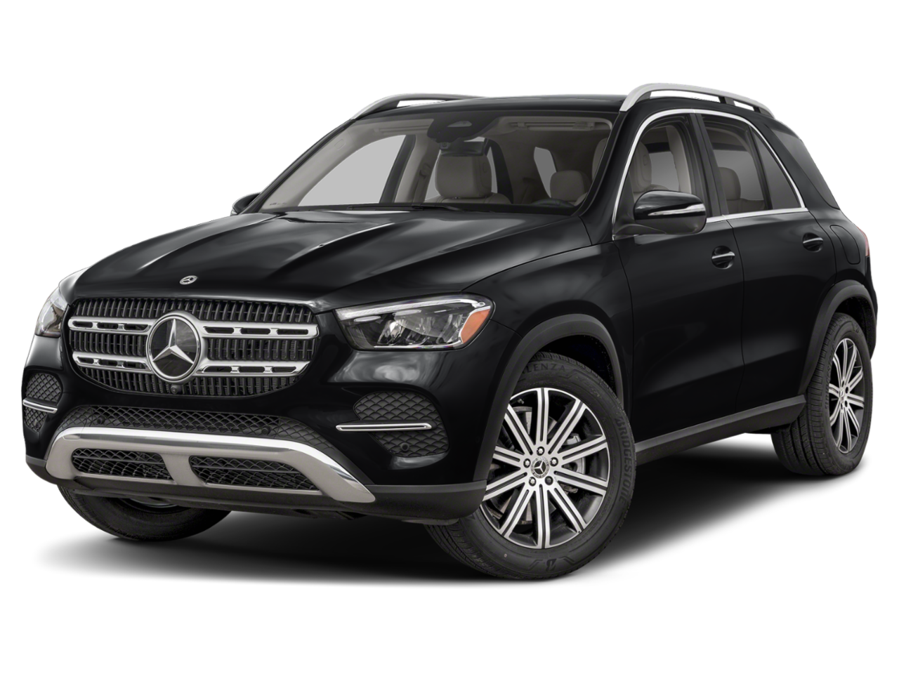 2025 Mercedes-Benz GLE 450e 4MATIC®