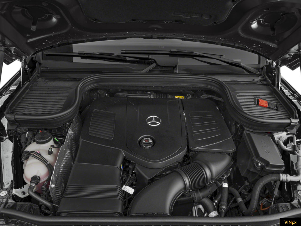 2025 Mercedes-Benz GLE 450e 4MATIC®