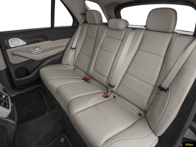 2025 Mercedes-Benz GLE 450e 4MATIC®