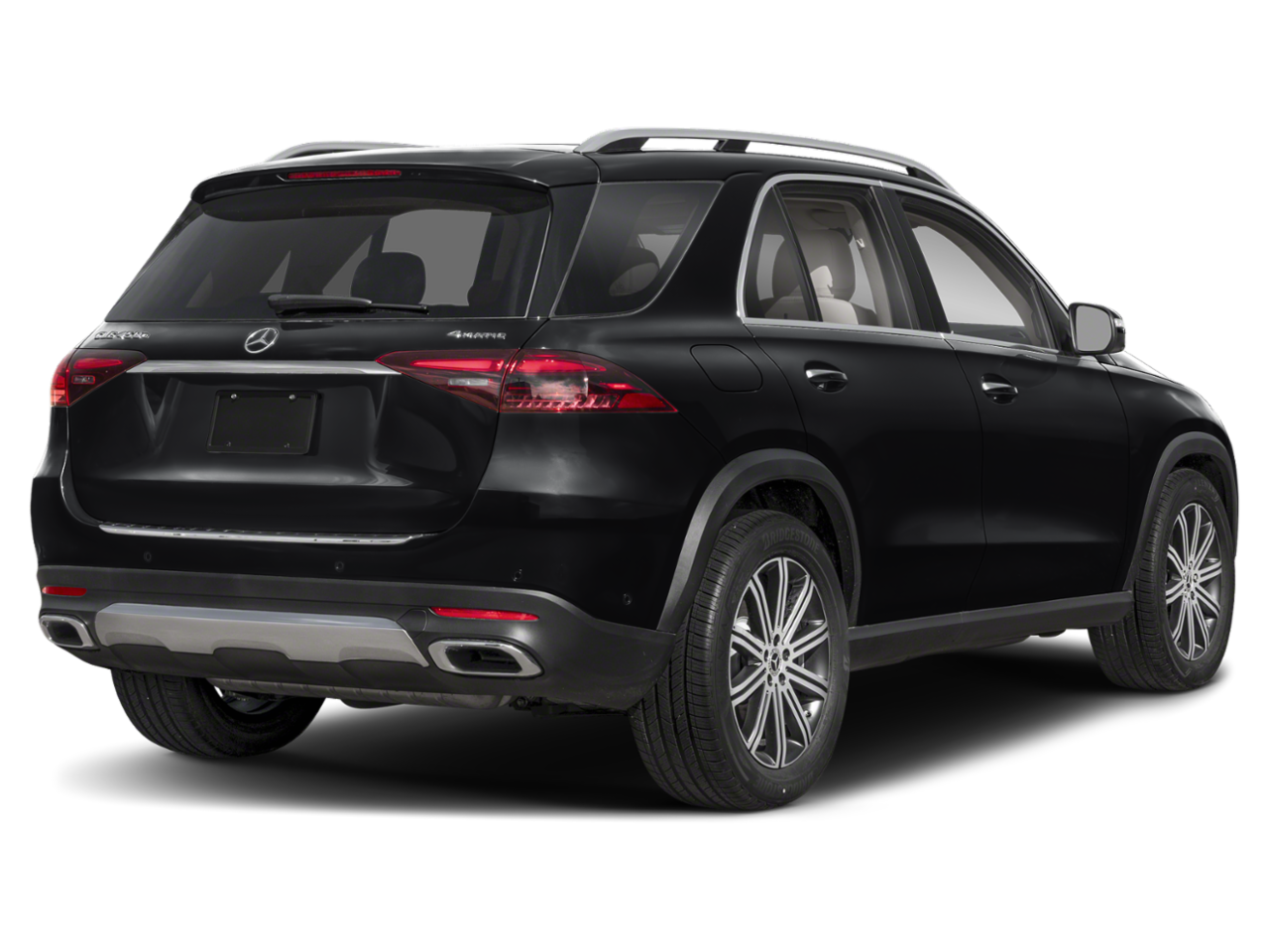 2025 Mercedes-Benz GLE 450e 4MATIC®