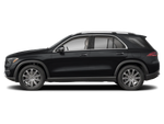 2025 Mercedes-Benz GLE 450e 4MATIC®