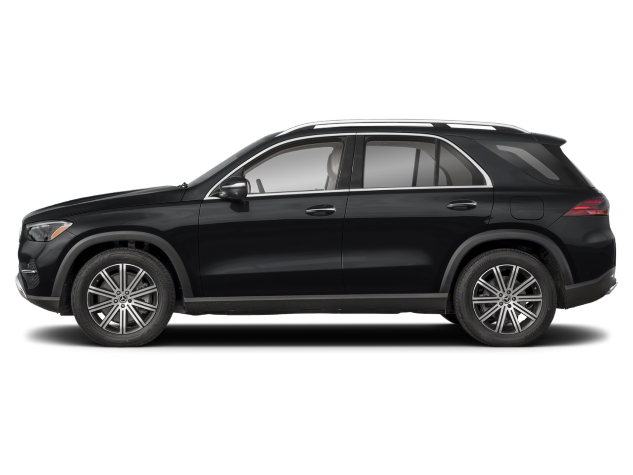 2025 Mercedes-Benz GLE 450e 4MATIC®