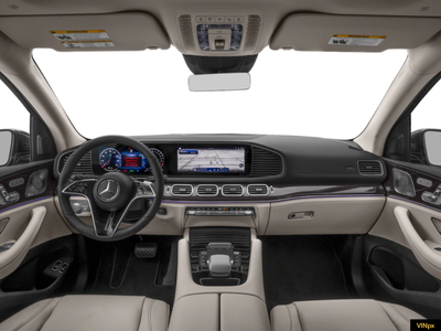 2025 Mercedes-Benz GLE 450e 4MATIC®