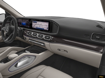 2025 Mercedes-Benz GLE 450e 4MATIC®