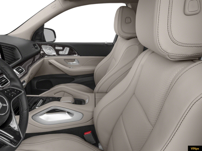 2025 Mercedes-Benz GLE 450e 4MATIC®