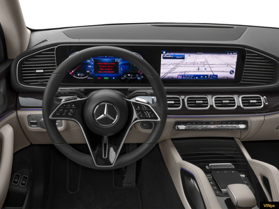 2025 Mercedes-Benz GLE 450e 4MATIC®