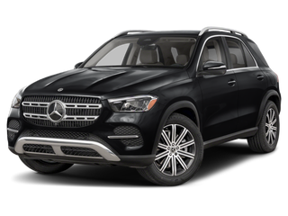 2025 Mercedes-Benz GLE 450e 4MATIC®