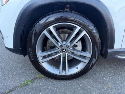 2022 Mercedes-Benz GLE 350 4MATIC®