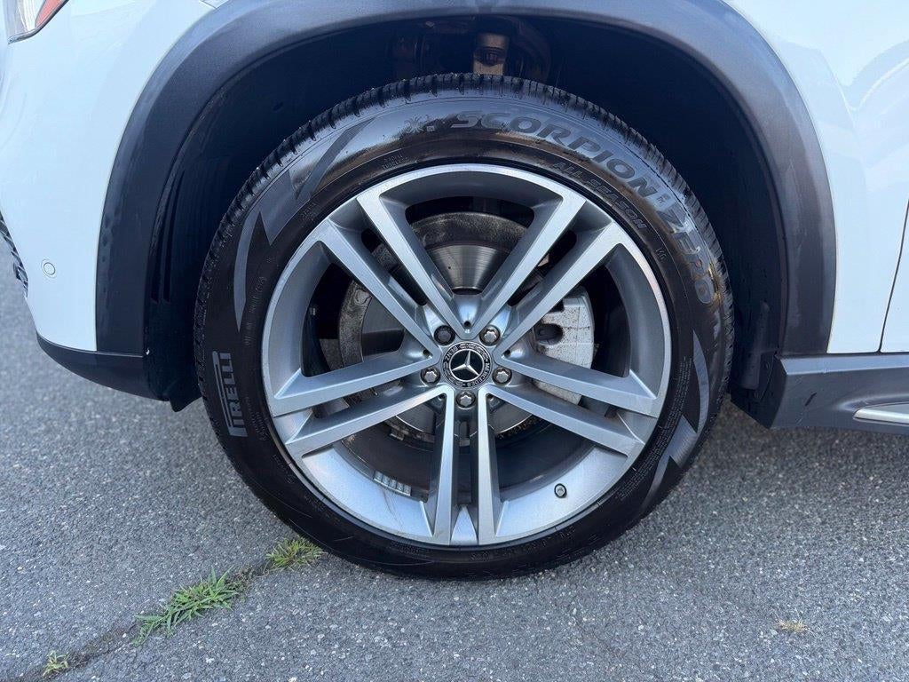 2022 Mercedes-Benz GLE 350 4MATIC®