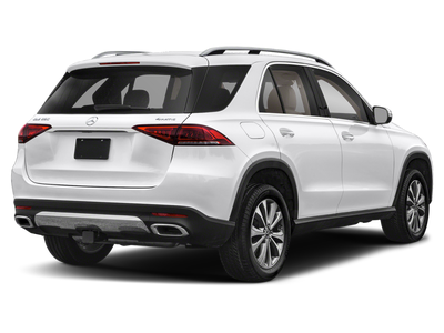 2022 Mercedes-Benz GLE 350 4MATIC®