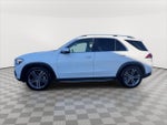 2022 Mercedes-Benz GLE 350 4MATIC®