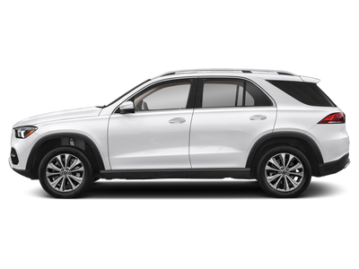 2022 Mercedes-Benz GLE 350 4MATIC®