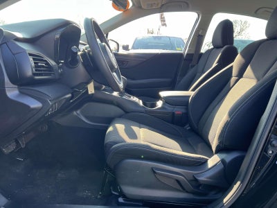 2024 Subaru Legacy Base