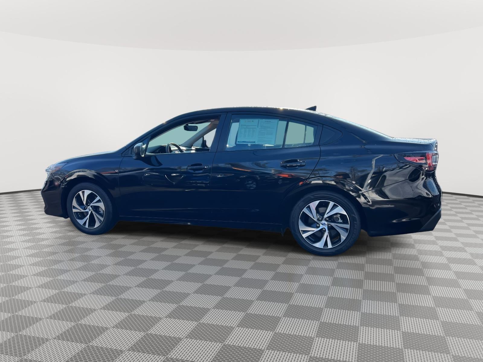 2024 Subaru Legacy Base